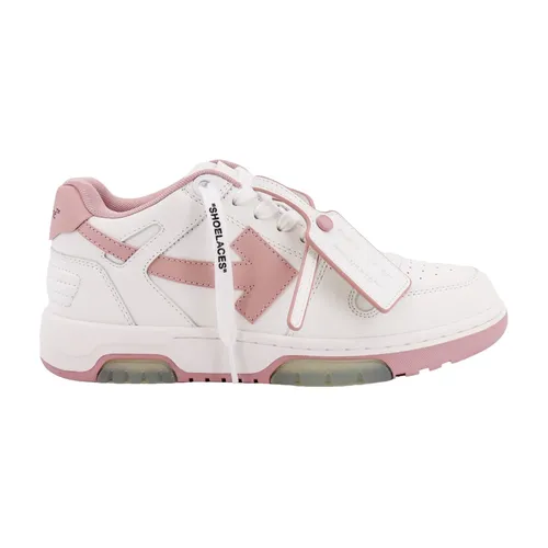 Shoes > Sneakers - - Off White - Modalova