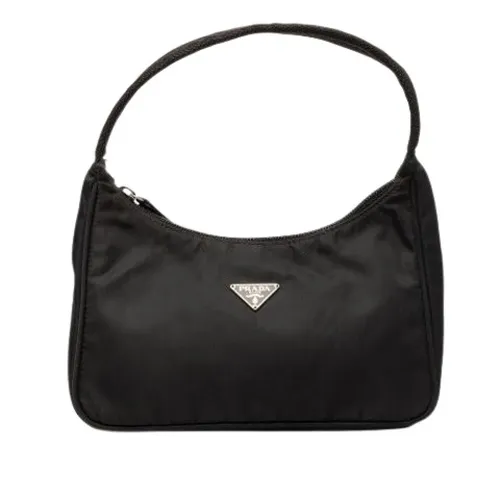 Pre-owned > Pre-owned Bags > Pre-owned Mini Bags - - Prada Vintage - Modalova