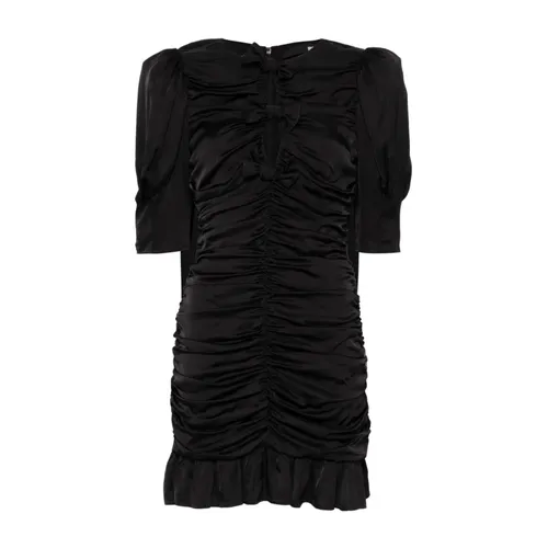 Dresses > Day Dresses > Short Dresses - - Rotate Birger Christensen - Modalova