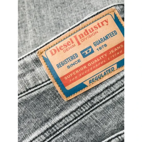 Jeans > Slim-fit Jeans - - Diesel - Modalova