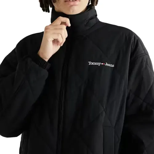 Jackets > Winter Jackets - - Tommy Jeans - Modalova