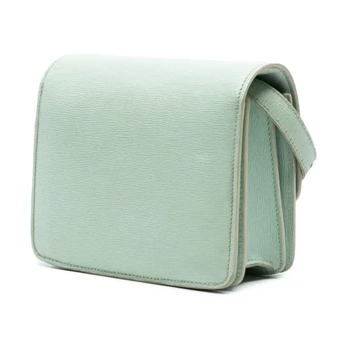 Pre-owned > Pre-owned Bags > Pre-owned Shoulder Bags - - Celine Vintage - Modalova