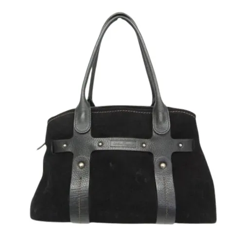 Pre-owned > Pre-owned Bags > Pre-owned Handbags - - Salvatore Ferragamo Pre-owned - Modalova
