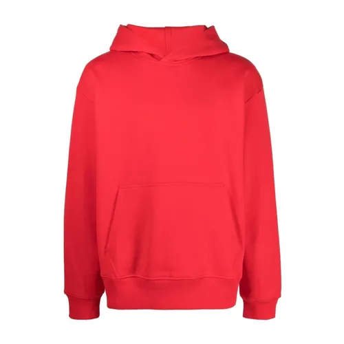 Sweatshirts & Hoodies > Hoodies - - Diesel - Modalova