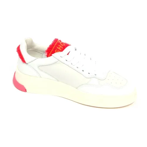 Ghoud - Shoes > Sneakers - White - Ghoud - Modalova
