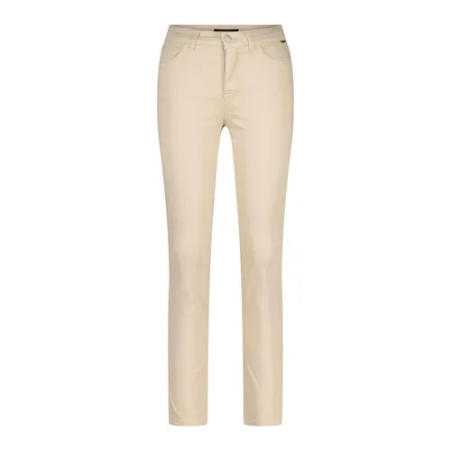 Trousers > Slim-fit Trousers - - Marc Cain - Modalova