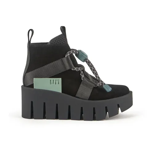 Shoes > Boots > Lace-up Boots - - United Nude - Modalova
