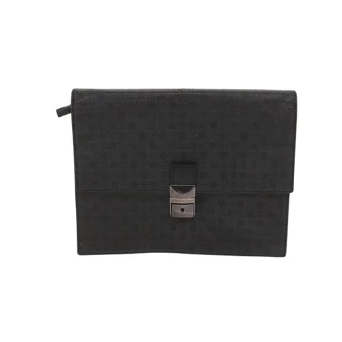 Pre-owned > Pre-owned Bags > Pre-owned Clutches - - Givenchy Pre-owned - Modalova