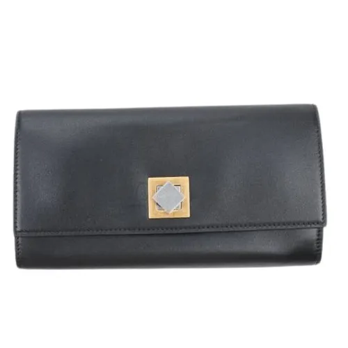 Pre-owned > Pre-owned Accessories > Pre-owned Wallets - - Bottega Veneta Vintage - Modalova
