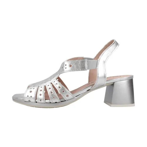 Shoes > Sandals > High Heel Sandals - - Pitillos - Modalova