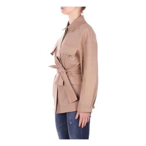 Jackets > Light Jackets - - Max Mara - Modalova