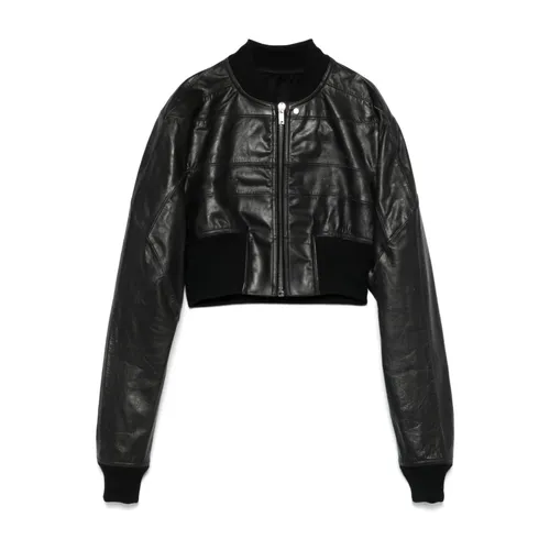 Jackets > Bomber Jackets - - Rick Owens - Modalova