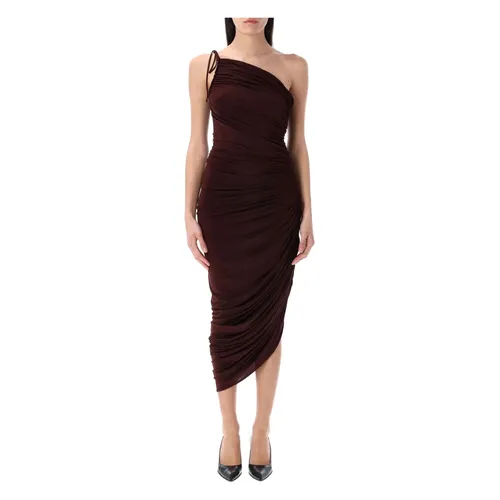 Dresses > Occasion Dresses > Party Dresses - - Magda Butrym - Modalova