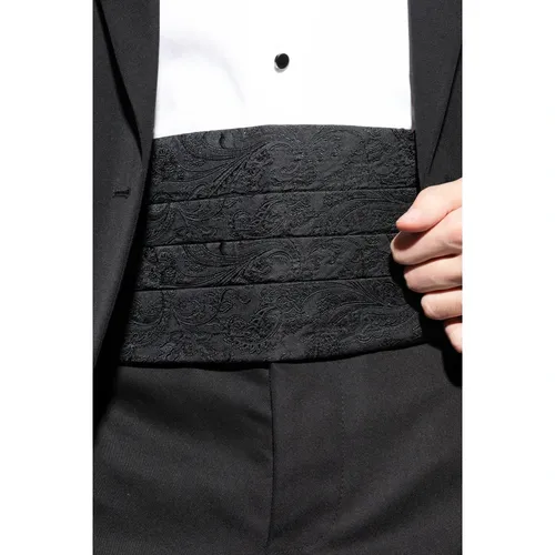 Accessories > Belts - - Etro - Modalova