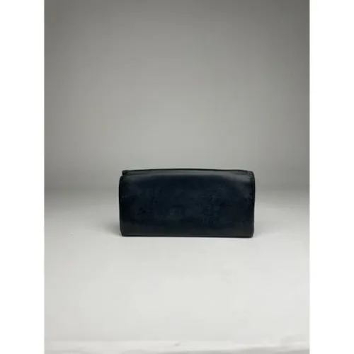 Pre-owned > Pre-owned Accessories > Pre-owned Wallets - - Miu Miu Pre-owned - Modalova