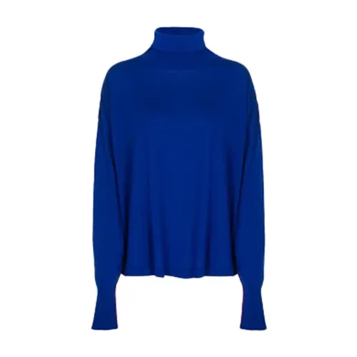 Knitwear > Turtlenecks - - Akep - Modalova
