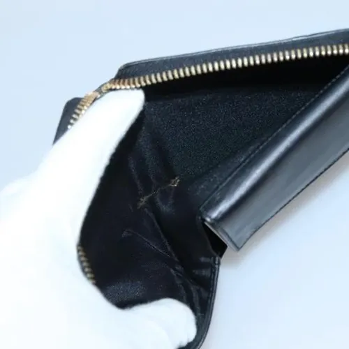 Pre-owned > Pre-owned Accessories > Pre-owned Wallets - - Loewe Pre-owned - Modalova