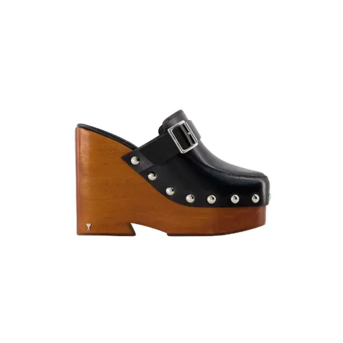 Shoes > Heels > Wedges - - Ami Paris - Modalova