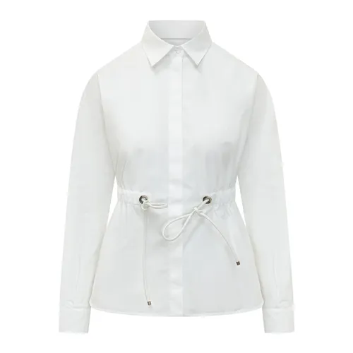 Blouses & Shirts > Shirts - - Max Mara - Modalova