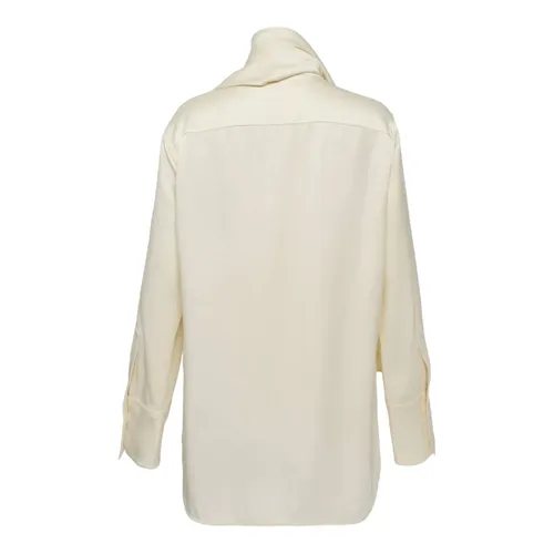 Blouses & Shirts > Blouses - - Jil Sander - Modalova
