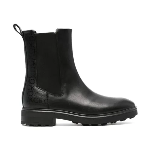 Shoes > Boots > Chelsea Boots - - Calvin Klein - Modalova