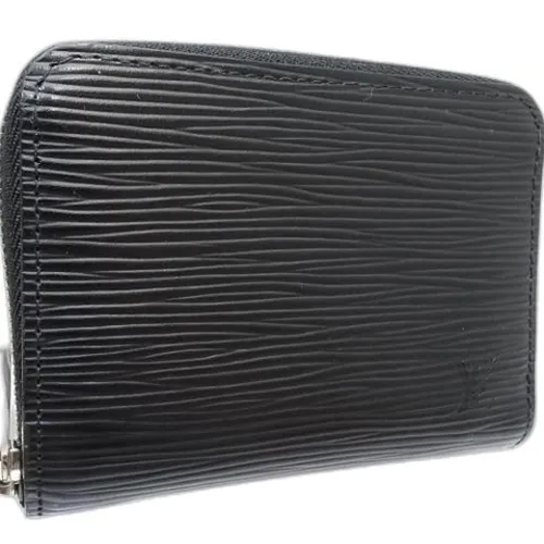 Pre-owned > Pre-owned Accessories > Pre-owned Wallets - - Louis Vuitton Vintage - Modalova