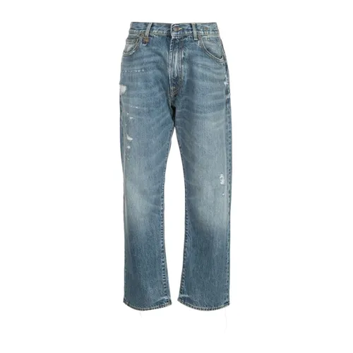 Jeans > Straight Jeans - - R13 - Modalova