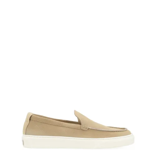 Shoes > Flats > Loafers - - Woolrich - Modalova