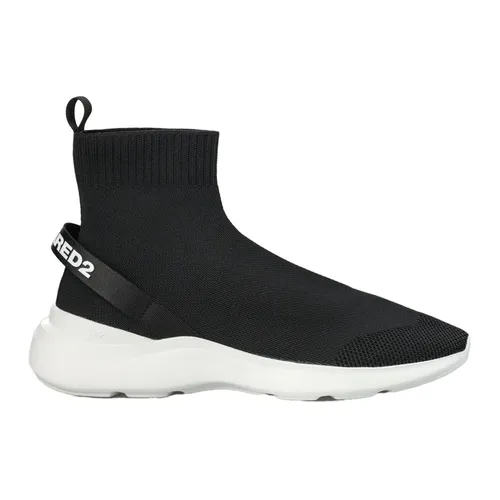 Shoes > Sneakers - - Dsquared2 - Modalova