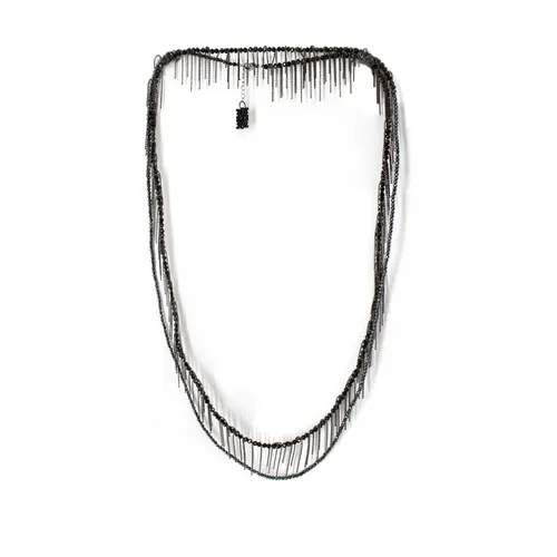Accessories > Jewellery > Necklaces - - Panicale - Modalova
