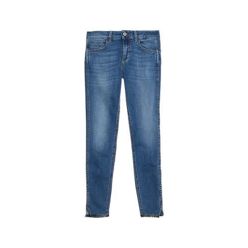 Jeans > Skinny Jeans - - Liu Jo - Modalova