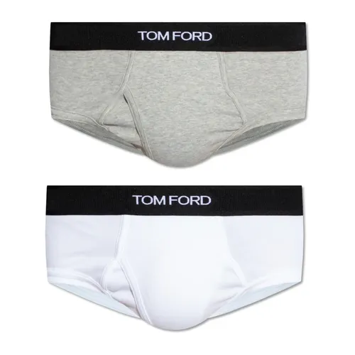 Underwear > Bottoms - - Tom Ford - Modalova