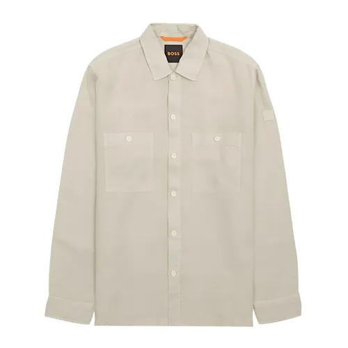 Shirts > Casual Shirts - - Hugo - Modalova