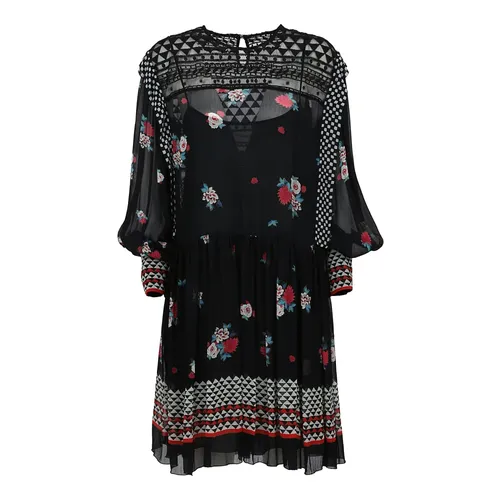 Dresses > Day Dresses - - Philosophy di Lorenzo Serafini - Modalova