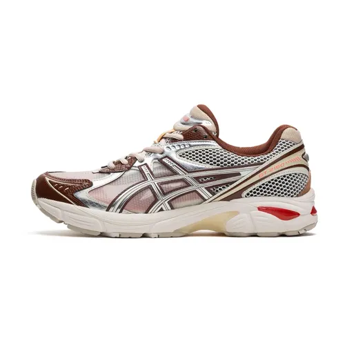 Asics - Shoes > Sneakers - Brown - Asics - Modalova