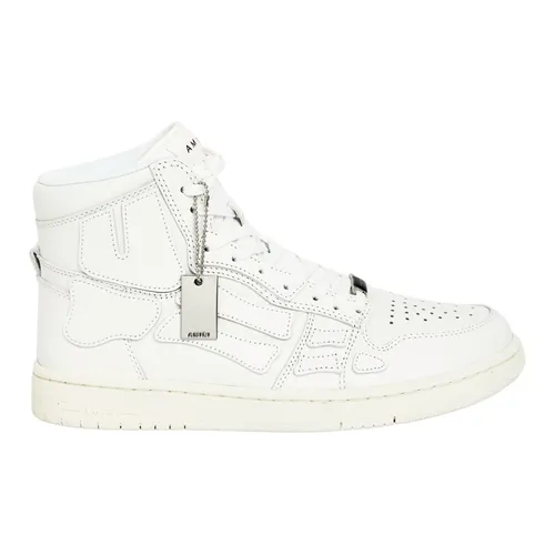 Amiri - Shoes > Sneakers - White - Amiri - Modalova