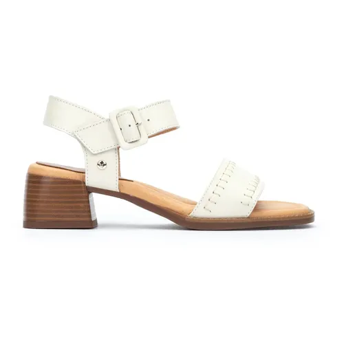 Shoes > Sandals > High Heel Sandals - - Pikolinos - Modalova
