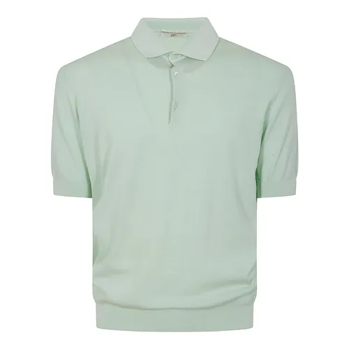 Tops > Polo Shirts - - Filippo De Laurentiis - Modalova