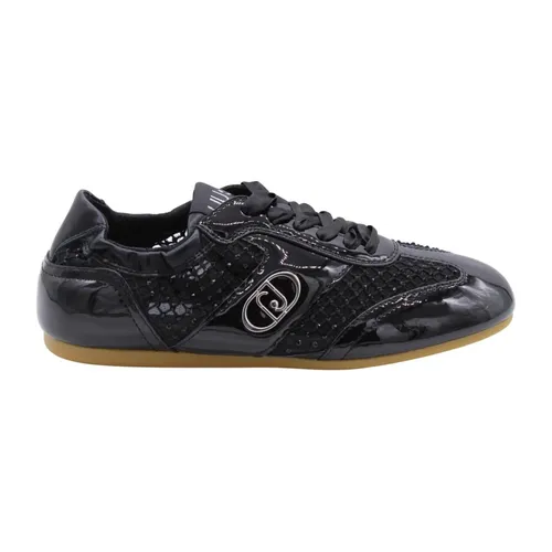 Liu Jo - Shoes > Sneakers - Black - Liu Jo - Modalova