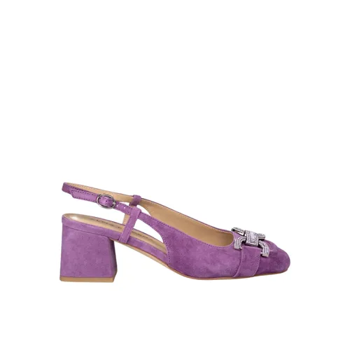 Shoes > Heels > Pumps - - Alma EN Pena - Modalova