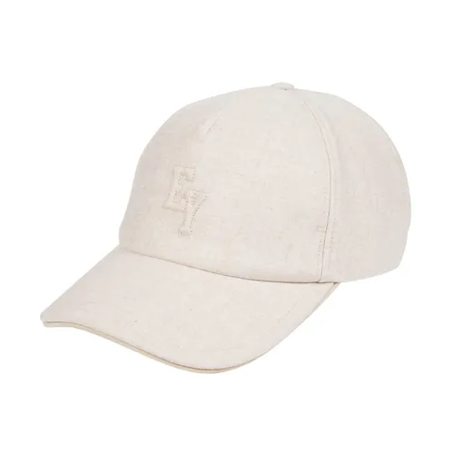 Accessories > Hats > Caps - - Eleventy - Modalova