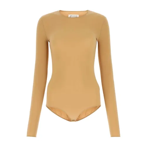 Tops > Body - - Maison Margiela - Modalova