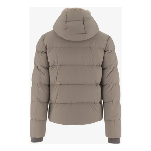 Jackets > Winter Jackets - - Moorer - Modalova