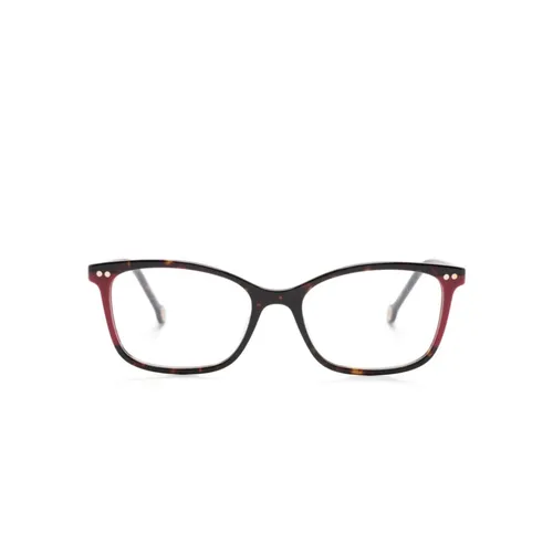 Accessories > Glasses - - Carolina Herrera - Modalova