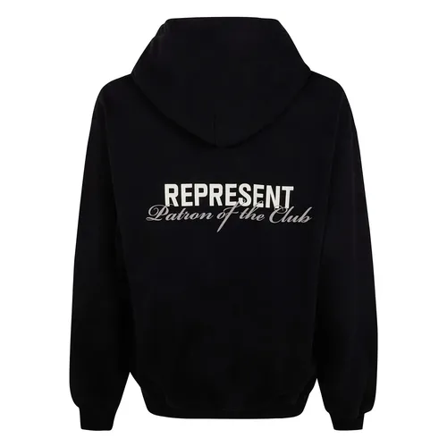 Sweatshirts & Hoodies > Hoodies - - Represent - Modalova