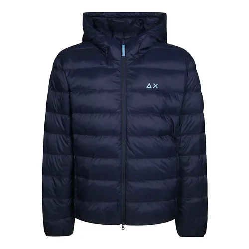 Jackets > Winter Jackets - - Sun68 - Modalova