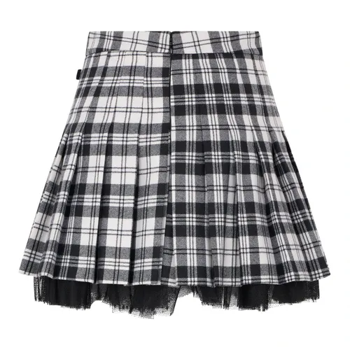 Skirts > Short Skirts - - RED Valentino - Modalova