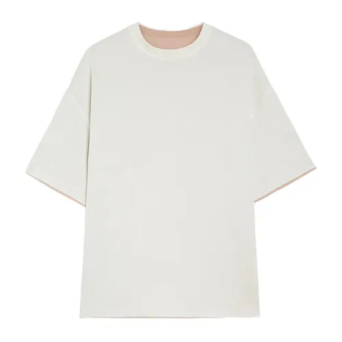 Tops > T-Shirts - - Jil Sander - Modalova