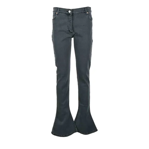 Jeans > Flared Jeans - - Magda Butrym - Modalova