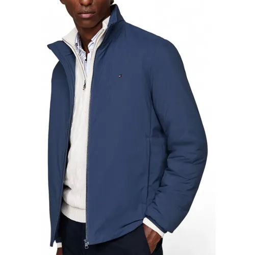 Jackets > Light Jackets - - Tommy Hilfiger - Modalova